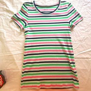 J Crew T Shirt Size M